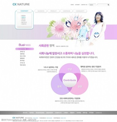 捕捉心動瞬間 婚戀網站圖片素材的選擇與設計美學