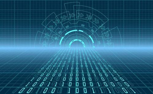 從資源到資產 數據資產管理解鎖數據新價值