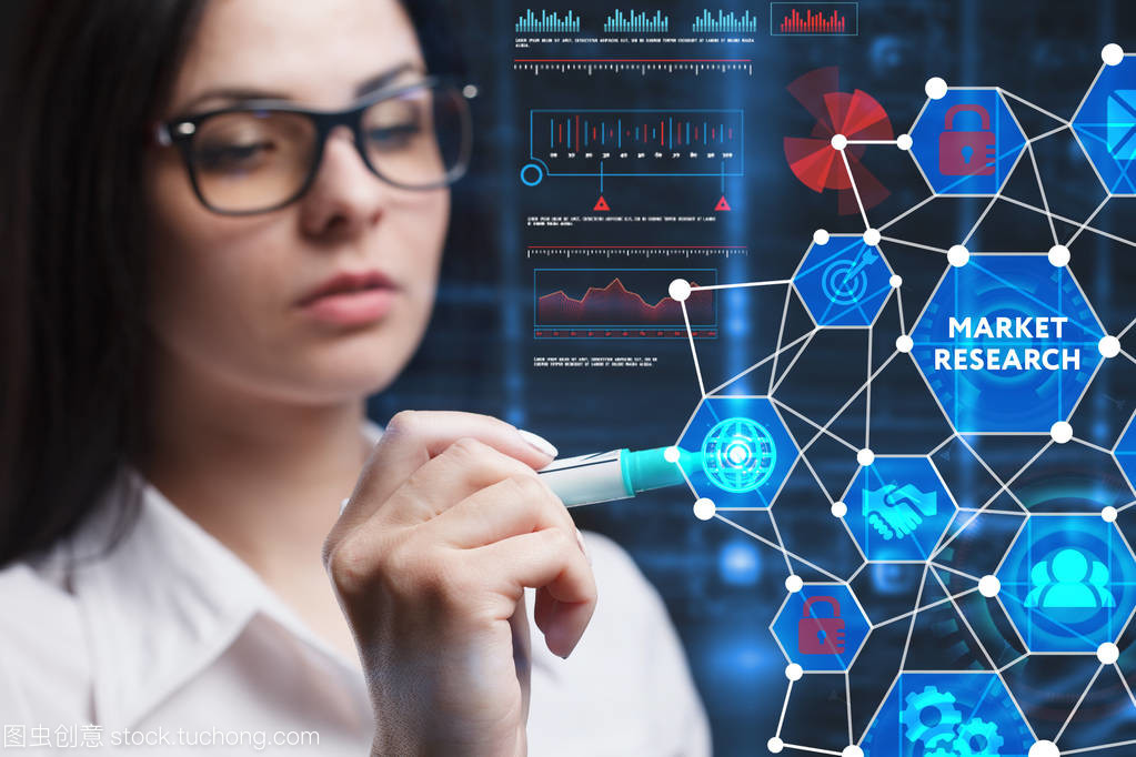 商務、技術、互聯網與網絡 概念辨析及網絡技術研究的核心領域