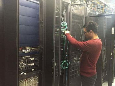 中國聯通攜手華為共建物聯網開放實驗室，共繪網絡技術創新藍圖