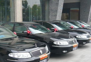 汽車租賃全攻略 什么是汽車租賃、注意事項(xiàng)與操作流程