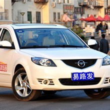 遼寧朝陽汽車租賃車型展示 易路發(fā)汽車租賃的多樣選擇