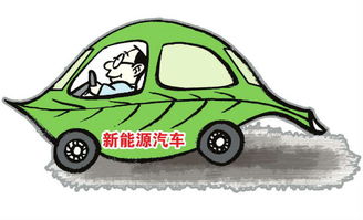 新能源汽車租賃指南 主流模式與實(shí)用建議