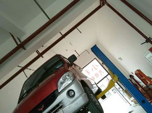 平泉小利汽車修理廠 承德車輛交易網(wǎng) 承德汽車租賃 承德